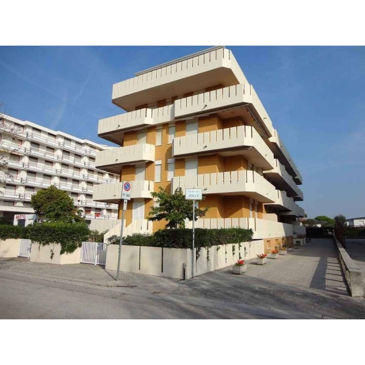 Ferienwohnung in Caorle ab 54€ pro Nacht