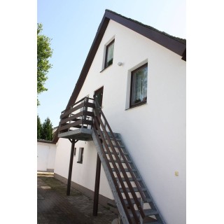 Ferienwohnung in Darß ab 53€ pro Nacht