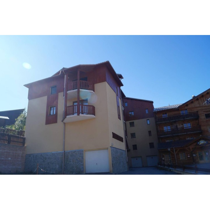 Ferienwohnung in Provence ab 46€ pro Nacht