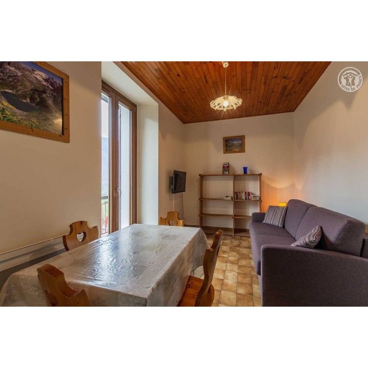 Ferienhaus in Savoie ab 52€ pro Nacht