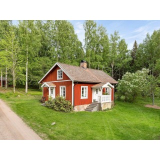 Ferienhaus in Tibro ab 34€ pro Nacht