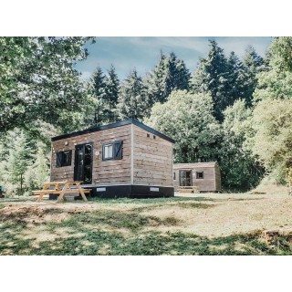 Ferienhaus in Viroinval ab 48€ pro Nacht