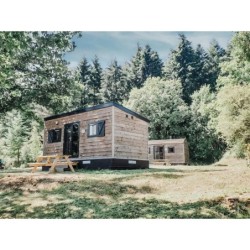 Ferienhaus in Viroinval ab 48€ pro Nacht