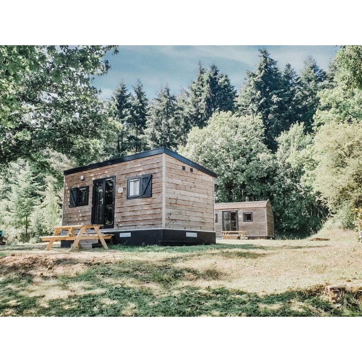 Ferienhaus in Viroinval ab 48€ pro Nacht