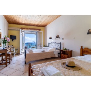 Ferienwohnung in Lefkada ab 49€ pro Nacht