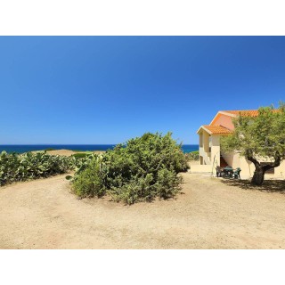 Ferienwohnung in Anglona ab 42€ pro Nacht