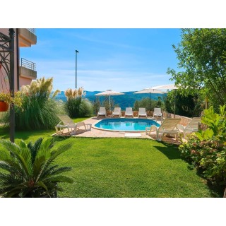 Ferienwohnung in Rabac ab 29€ pro Nacht