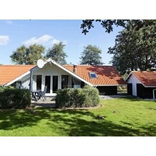 Ferienhaus in Hemmet ab 55€ pro Nacht