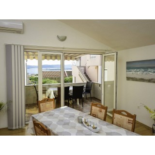 Ferienwohnung in Zadar ab 46€ pro Nacht