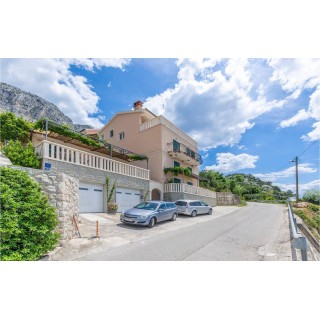 Ferienwohnung in Omis ab 33€ pro Nacht