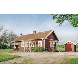 Ferienhaus in Vänern ab 51€ pro Nacht