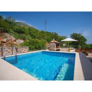 Ferienwohnung in Cesarica ab 58€ pro Nacht