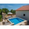 Ferienwohnung in Cesarica ab 58€ pro Nacht