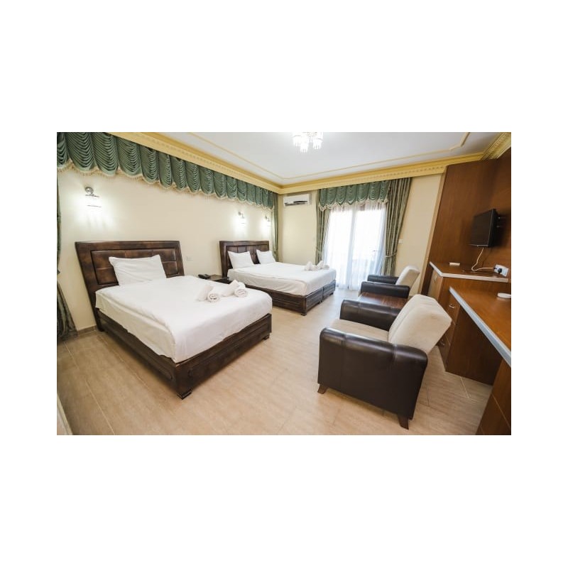 Riverside Garden Resort