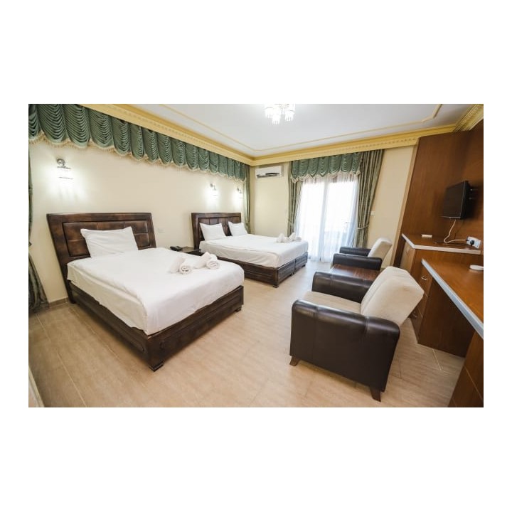 Riverside Garden Resort