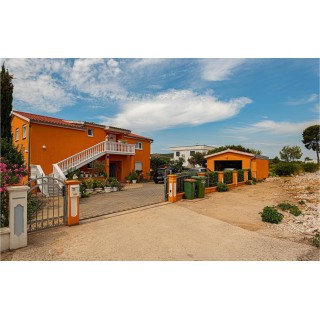 Ferienwohnung in Vodice ab 31€ pro Nacht