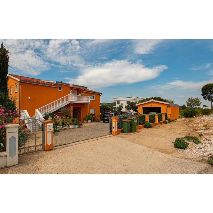 Ferienwohnung in Vodice ab 31€ pro Nacht