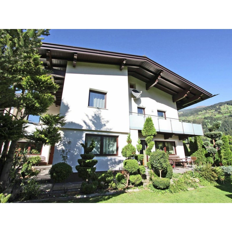 Ferienwohnung in Zillertal ab 55€ pro Nacht