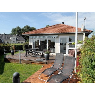 Ferienhaus in Hejls ab 47€ pro Nacht