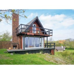 Ferienhaus in Allinge ab 56€ pro Nacht