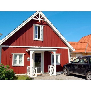 Ferienhaus in Varde ab 55€ pro Nacht