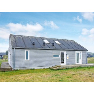 Ferienhaus in Jammerbugt ab 38€ pro Nacht