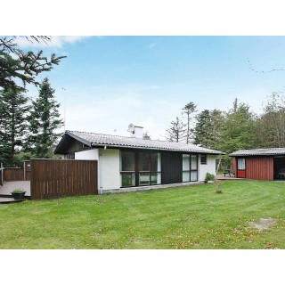 Ferienhaus in Jammerbugt ab 58€ pro Nacht