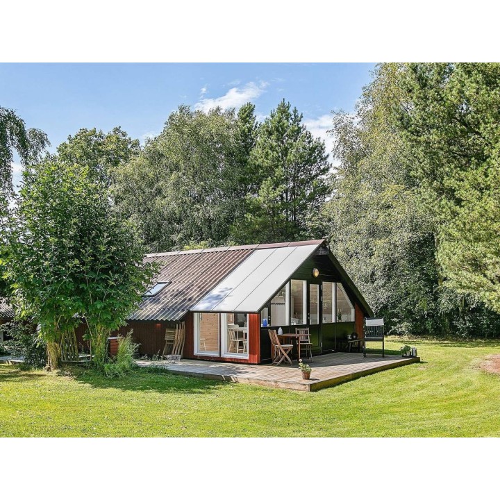 Ferienhaus in Varde ab 42€ pro Nacht