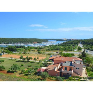 Ferienwohnung in Pula ab 52€ pro Nacht