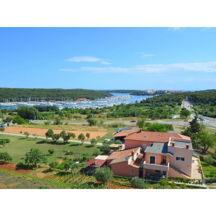 Ferienwohnung in Pula ab 44€ pro Nacht