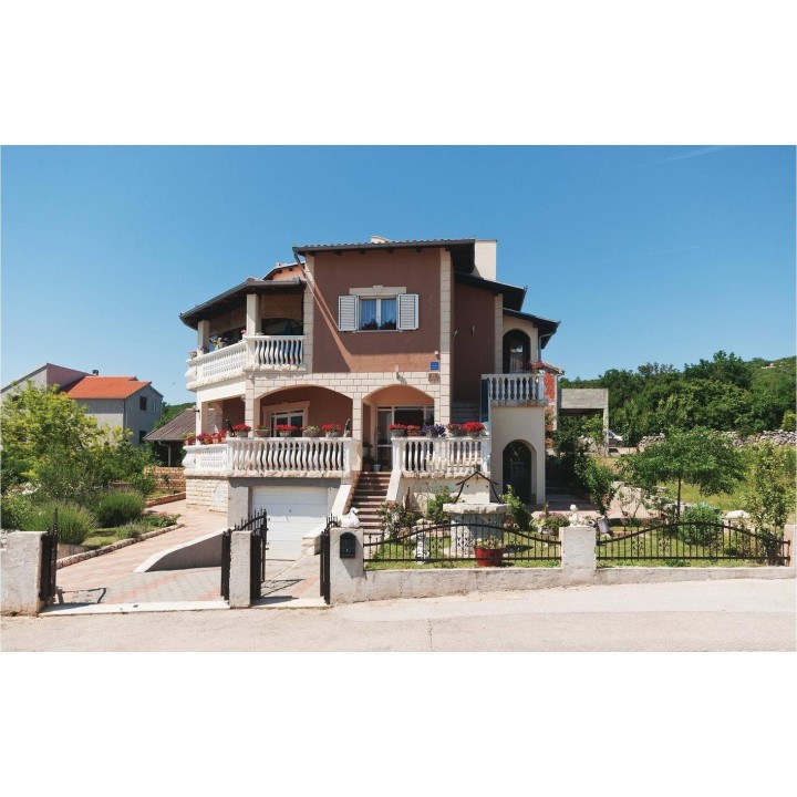 Ferienwohnung in Zadar ab 39€ pro Nacht