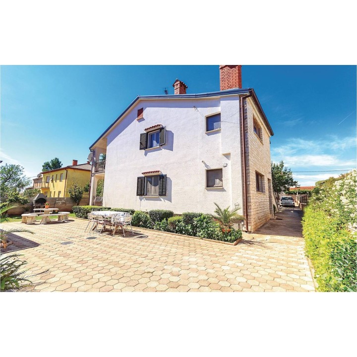 Ferienwohnung in Sisan ab 51€ pro Nacht