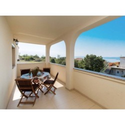 Ferienwohnung in Crikvenica ab 37€ pro Nacht