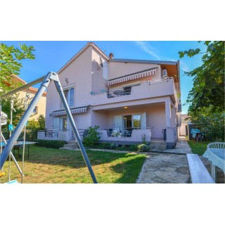 Ferienwohnung in Zadar ab 54€ pro Nacht