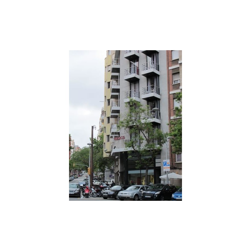 Hotel Medicis