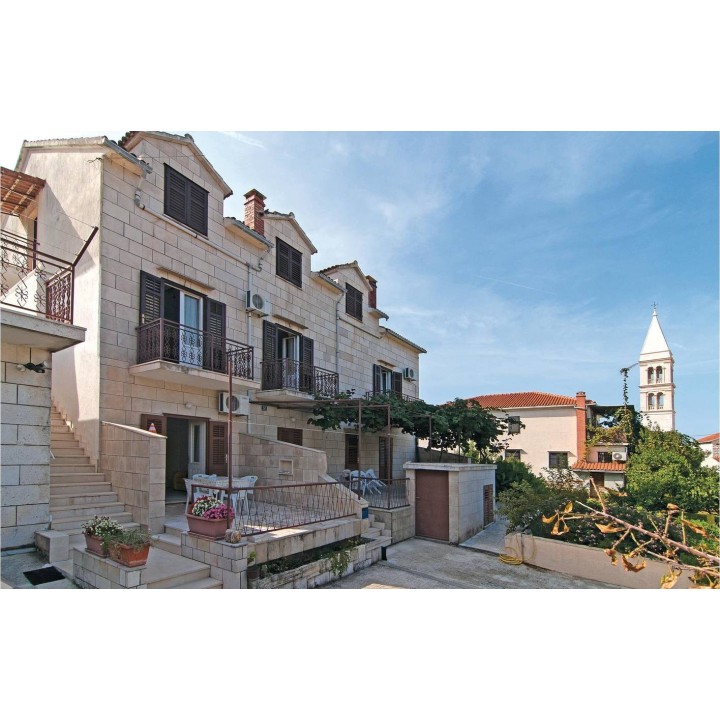 Ferienwohnung in Brac ab 30€ pro Nacht