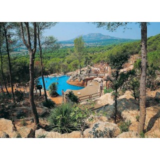 Camping in Estartit ab 45€ pro Nacht