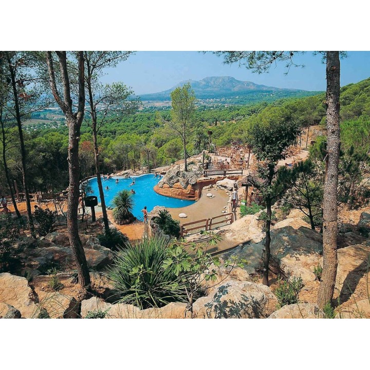 Camping in Estartit ab 45€ pro Nacht