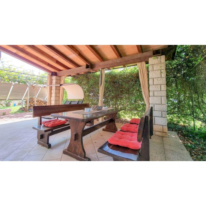 Ferienhaus in Zambratija ab 55€ pro Nacht