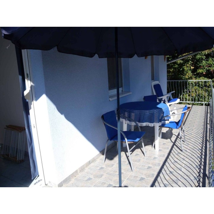 Ferienwohnung in Zalakaros ab 47€ pro Nacht