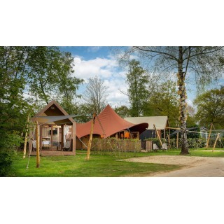 Ferienhaus in Twente ab 40€ pro Nacht