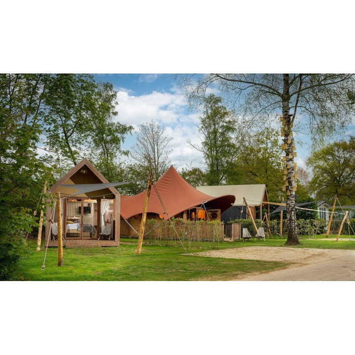 Ferienhaus in Twente ab 40€ pro Nacht