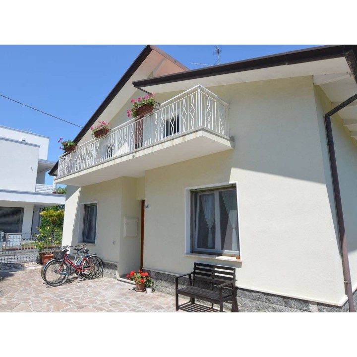 Ferienwohnung in Gatteo ab 58€ pro Nacht