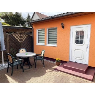 Ferienwohnung in Usedom ab 53€ pro Nacht