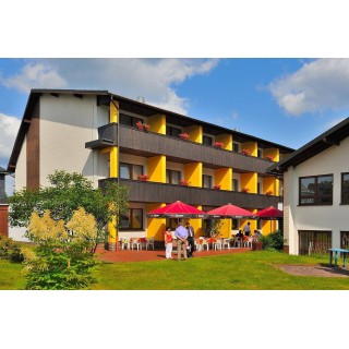 Ferienwohnung in Cursdorf ab 45€ pro Nacht