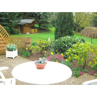 Ferienwohnung in Grömitz ab 58€ pro Nacht