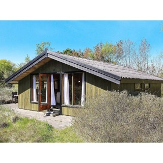 Ferienhaus in Ålbæk ab 27€ pro Nacht