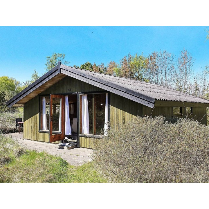 Ferienhaus in Ålbæk ab 27€ pro Nacht