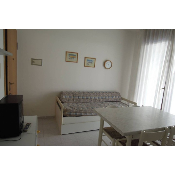 Ferienwohnung in Bibione ab 58€ pro Nacht