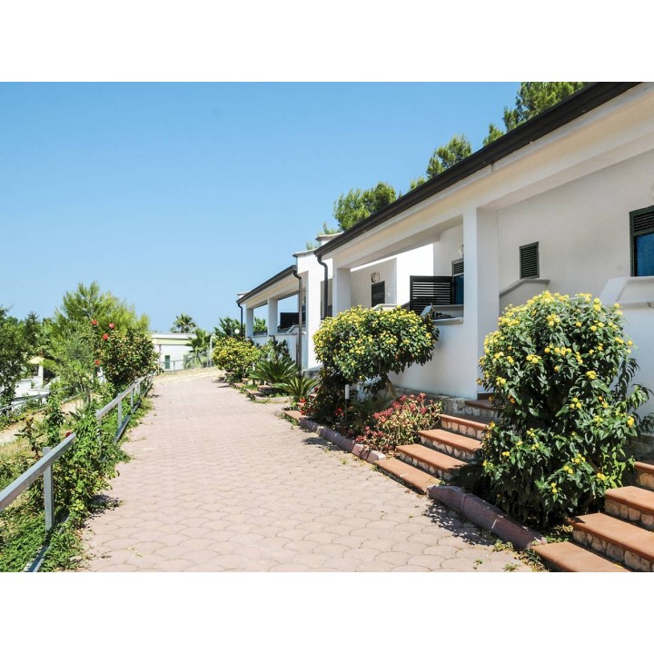 Ferienhaus in Gargano ab 40€ pro Nacht